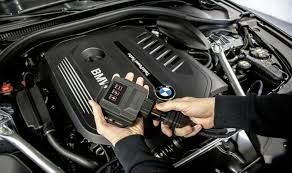 Performance tuning and chip installation