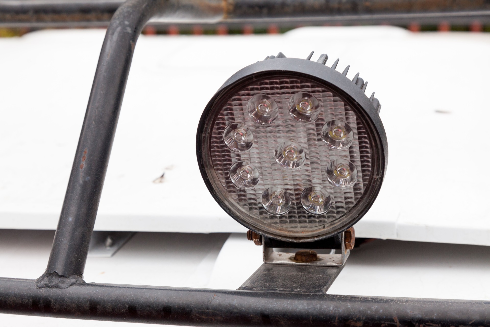led light bar