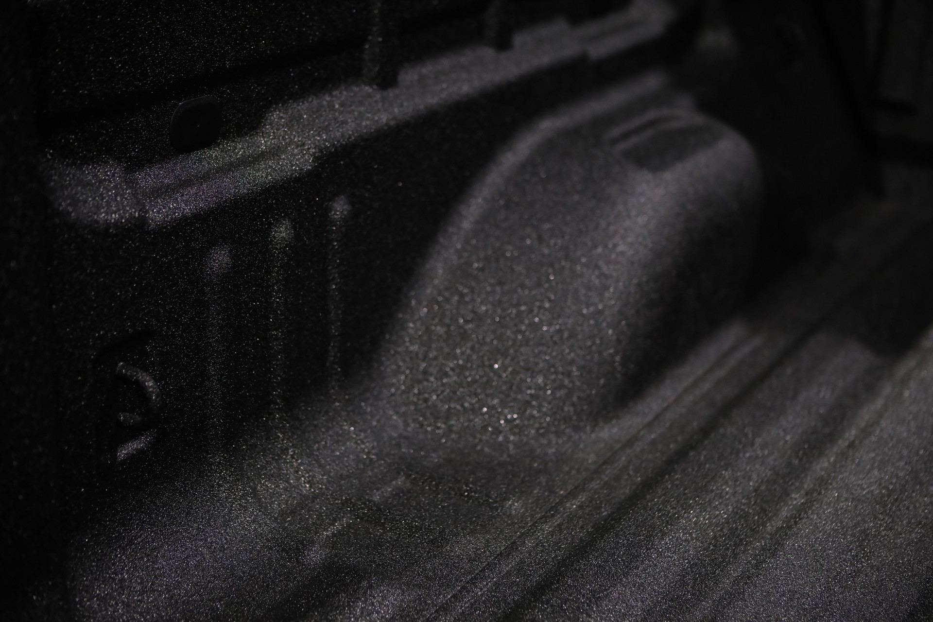 New Truck Bed Liner