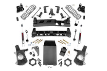 Load image into Gallery viewer, 6 Inch Lift Kit | NTD | Chevy/GMC Tahoe/Yukon 2WD/4WD (2000-2006)