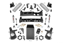 Load image into Gallery viewer, 6 Inch Lift Kit | NTD | V2 | GMC Yukon XL 1500 2WD/4WD (2000-2006)