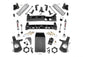 6 Inch Lift Kit | NTD | V2 | GMC Yukon XL 1500 2WD/4WD (2000-2006)