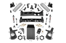 Load image into Gallery viewer, 6 Inch Lift Kit | V2 | NTD | Chevy/GMC Tahoe/Yukon 2WD/4WD (2000-2006)