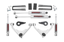 Load image into Gallery viewer, 3 Inch Lift Kit | Chevy/GMC Sierra/Silverado 2500 HD Suburban/Yukon XL 2500 (01-10)