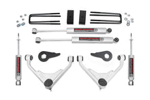 Load image into Gallery viewer, 3 Inch Lift Kit | FK/FF Code | Chevy/GMC Sierra/Silverado 2500 HD Suburban/Yukon XL 2500 (01-10)