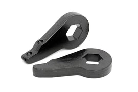 2 Inch Leveling Kit | FT Code | Chevy/GMC 2500HD (01-10)