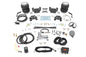 Air Spring Kit w/compressor | Wireless Controller | 0-6