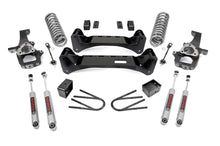 Load image into Gallery viewer, 6 Inch Lift Kit | Dodge 1500 2WD (2002-2005)