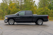 Load image into Gallery viewer, HD2 Aluminum Running Boards | Quad Cab | Dodge 2500/Ram 3500 2WD/4WD (03-10)