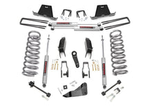 Load image into Gallery viewer, 5 Inch Lift Kit | Ram 2500/3500 Mega Cab 4WD (2010)