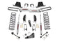 5 Inch Lift Kit | Ram 2500 Mega Cab 4WD (2010)