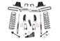 5 Inch Lift Kit | Gas | Dodge 2500 4WD (2008)