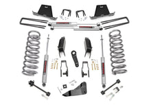 Load image into Gallery viewer, 5 Inch Lift Kit | Diesel | Dodge 2500 Mega Cab 4WD (2008)