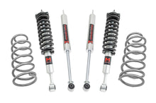Load image into Gallery viewer, 3 Inch Lift Kit | M1 Struts/M1 | Toyota 4Runner (03-09)/FJ Cruiser (07-14)
