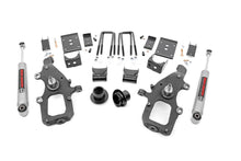 Load image into Gallery viewer, Lowering Kit | 3 Inch FR | 5 Inch RR | Ford F-150 2WD (2004-2008)