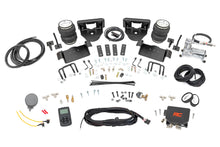 Load image into Gallery viewer, Air Spring Kit w/compressor | Wireless Controller | 0-6" Lifts | Ford F-150 (04-14)