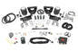 Air Spring Kit w/compressor | Wireless Controller | 0-6