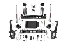 Load image into Gallery viewer, 4 Inch Lift Kit | Nissan Titan 2WD/4WD (2004-2015)