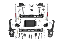 Load image into Gallery viewer, 6 Inch Lift Kit | Nissan Titan 2WD/4WD (2004-2015)