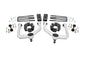 3 Inch Lift Kit | Nissan Titan 2WD/4WD (2004-2024)