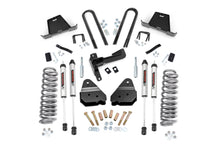 Load image into Gallery viewer, 4.5 Inch Lift Kit | V2 | Ford F-250/F-350 Super Duty 4WD (2005-2007)