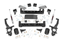 Load image into Gallery viewer, 6 Inch Lift Kit | Nissan Frontier 2WD/4WD (2005-2021)