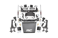 Load image into Gallery viewer, 6 Inch Lift Kit | Toyota Tacoma 2WD/4WD (2005-2015)