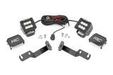 LED Light Kit | Ditch Mount | 2
