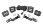 LED Light Kit | Ditch Mount | 2