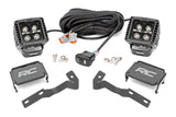 LED Light Kit | Ditch Mount | 2