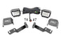 LED Light Kit | Ditch Mount |  3