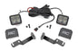 LED Light Kit | Ditch Mount | 2