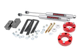 LIFT KIT 3