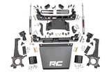 LIFT KIT 4