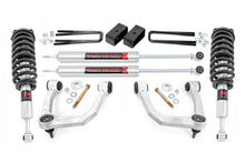 Load image into Gallery viewer, 3.5 Inch Lift Kit | UCA | M1 Struts | Toyota Tacoma 4WD (2005-2023)