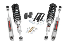Load image into Gallery viewer, 3 Inch Lift Kit | N3 Struts | Toyota Tacoma 4WD (2005-2023)
