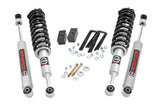 LIFT KIT 3