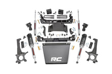 Load image into Gallery viewer, 6 Inch Lift Kit | N3 Struts | Toyota Tacoma 2WD/4WD (2005-2015)