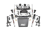 LIFT KIT 6
