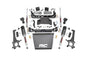 6 Inch Lift Kit | N3 Struts | Toyota Tacoma 2WD/4WD (2005-2015)