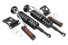 Load image into Gallery viewer, Vertex 2.5 Adjustable Coilovers | Front | 6" | Toyota Tacoma 2WD/4WD (05-23)