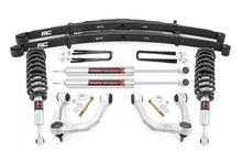 Load image into Gallery viewer, 3.5 Inch Lift Kit | UCA | M1 Struts | Toyota Tacoma 4WD (2005-2023)