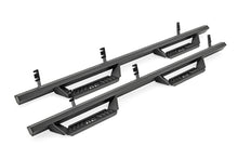 Load image into Gallery viewer, AL2 Drop Steps | Crew Cab | Nissan Frontier 2WD/4WD (2005-2024)
