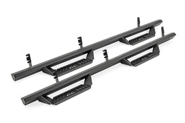 AL2 Drop Steps | Crew Cab | Nissan Frontier 2WD/4WD (2005-2024)