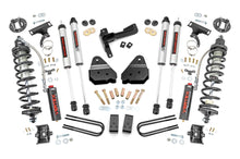 Load image into Gallery viewer, 3 Inch Lift Kit | Coilover Conversion | Ford F-250 Super Duty 4WD (2005-2007)