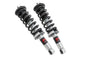 M1 Loaded Strut Pair | 2.5 Inch | Nissan Frontier 4WD (2005-2024)