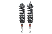 Load image into Gallery viewer, M1 Loaded Strut Pair | 2 Inch | Toyota 4Runner (10-24)/FJ Cruiser (10-14) 