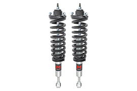 M1 Loaded Strut Pair | 2 Inch | Toyota 4Runner (10-24)/FJ Cruiser (10-14) 