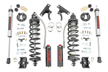 Load image into Gallery viewer, 3 Inch Coilover Conversion Upgrade Kit | Diesel | Ford F-250/F-350 Super Duty (05-22)