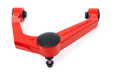 Load image into Gallery viewer, Red Forged Upper Control Arms | OE Upgrade | Nissan Frontier 4WD (2005-2024)